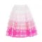 Dívčí tylová sukně Ratatam - Jupe Froufrou Rose