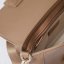 Mini crossbody kabelka pro maminku Joissy KENZA - Beige blush