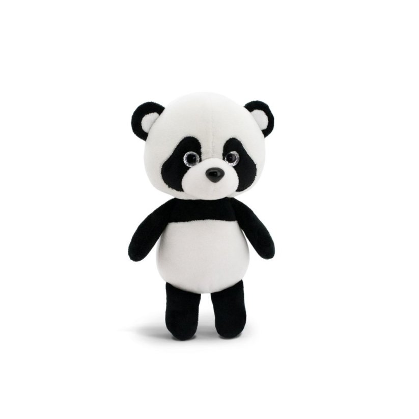 Plyšová mini panda 21cm Orange Toys - Mini Panda