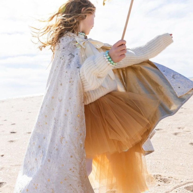 Dívčí tylová tutu sukně Ratatam - Rock Tutu Pink