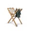 Dřevěný dětský sušák na prádlo By Astrup - Drying rack