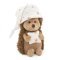 Plyšový ježek Orange toys 25 cm - Hedgehog sweet dreams