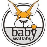 Baby Wallaby
