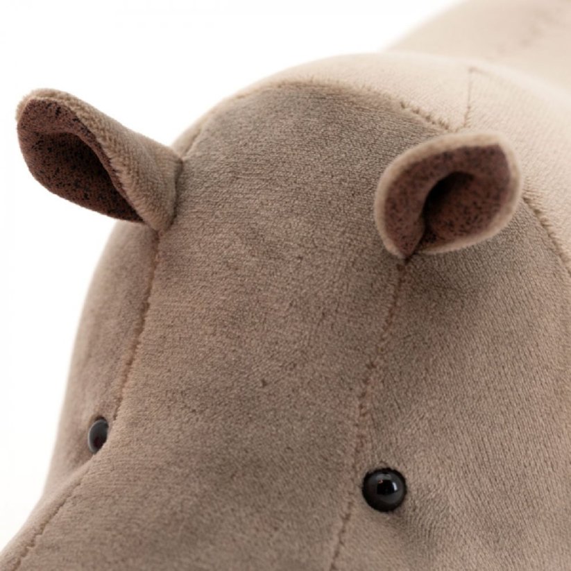 Plyšový nosorožec Orange toys 20 cm - Rhino