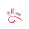 Doplňky k panence Sweet Sisters - Orange Toys - Dark Pink
