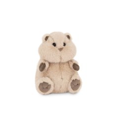 Plyšový křeček Orange toys 22 cm - Hamster