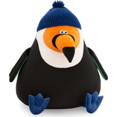 Plyšový tukan Orange Toys 50cm - Toucan