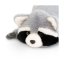 Plyšový mýval ležící Orange toys 58 cm - Raccoon