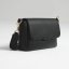 Mini crossbody kabelka pro maminku Joissy KENZA - Black