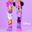 Podkolenky MADMIA - Minnie and Daisy - 3 - 5 let
