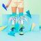 Podkolenky MADMIA - Hop Hop Bunny - 3 - 5 let
