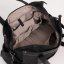 Cestovní taška Joissy - WEEKENDER Black