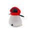 Plyšový tučňák Orange Toys 20 cm - Penguin