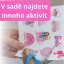 Barbie salon krásy Science4you - Beauty studio 8+