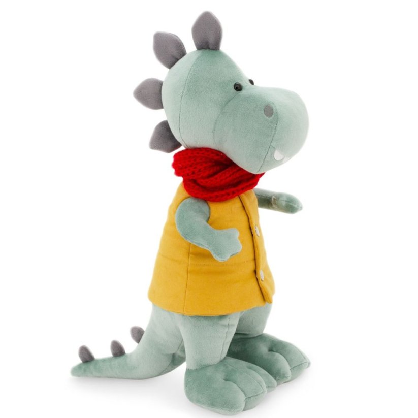 Plyšový drak Orange Toys - Max the dragon