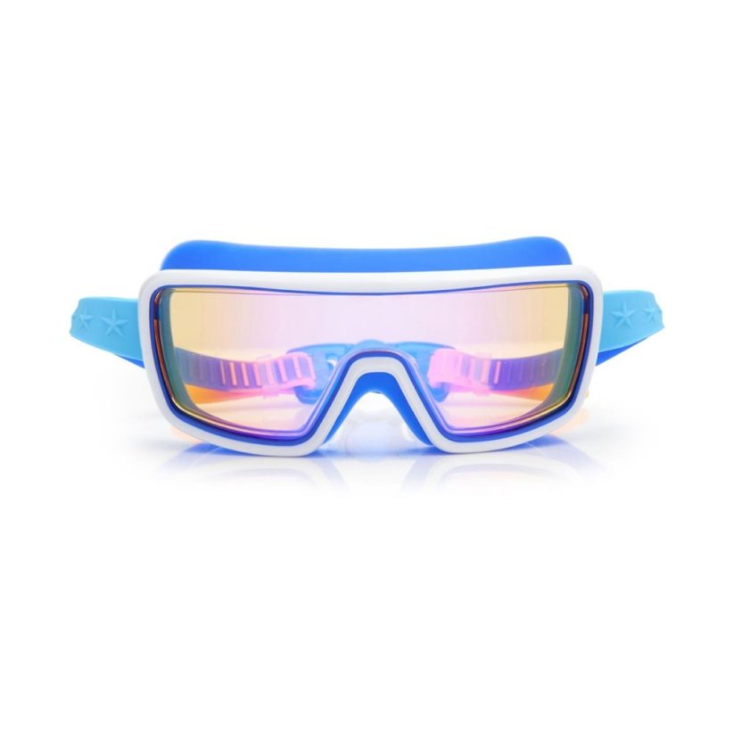 Potapečské brýle pro děti Bling2o - Prismatic - Nano bot navy 6+