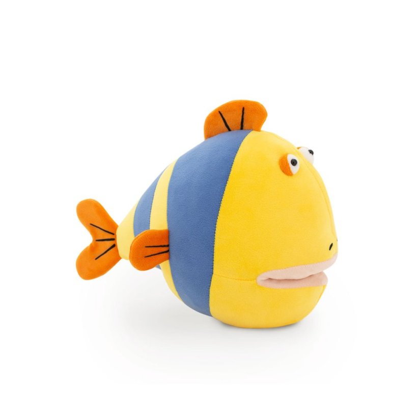 Maxi plyšová ryba klaun Nemo Orange Toys 50 cm - Clown Fish