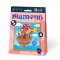 Diamantové malování pirát Kitfix - Junior 6+