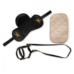 Jezdecká výstroj pro mini koníka By Astrup - Equipment For Horses 30 cm