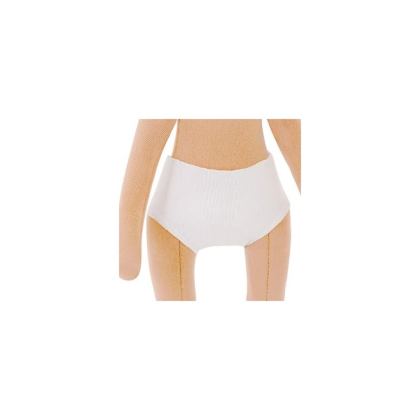 Oblečení pro panenku Sweet Sister - Beige Sporty