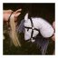 Hobby koník na tyči By Astrup - Hobby Horse Spirit Blond
