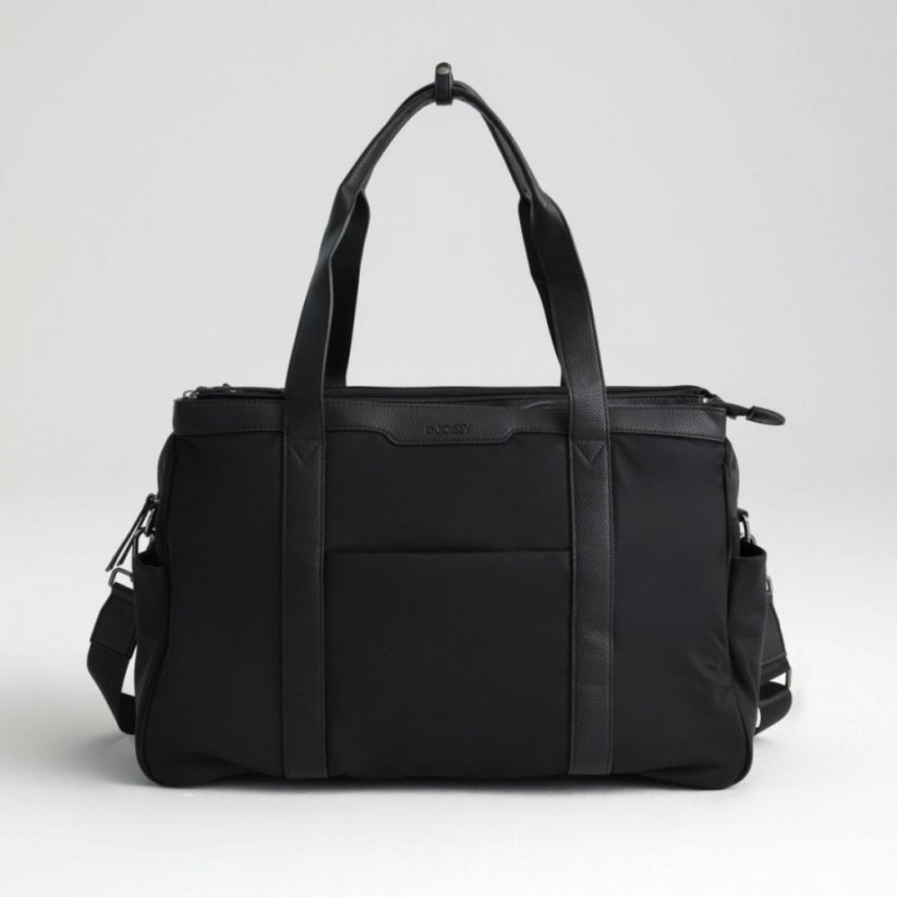 Cestovní taška Joissy - WEEKENDER Black
