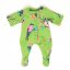 Overal pro panenku 34 cm By Loli - Baby - Birdy
