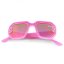 Dětské sluneční brýle s UV ochranou Bling2O - Miami beach - Raise of rose 3-14 let