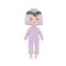 Oblečení pro panenku Sweet Sister - Lilac Sporty