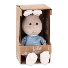 Plyšový králíček Orange toys 25 cm - Lucas the Rabbit