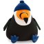 Plyšový tukan Orange Toys 50cm - Toucan