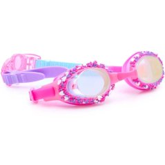 Plavecké brýle pro děti Bling2o - Frosting - Strawberry glaze 3+