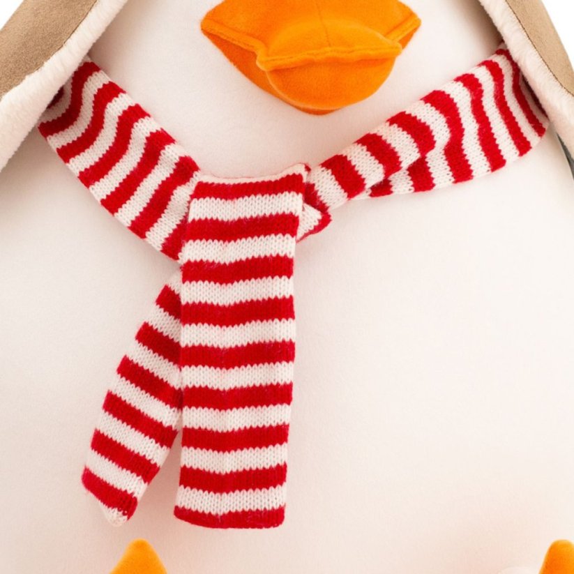 Plyšový houser letec Orange Toys 50 cm - Goose