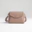 Kabelka a organizér na kočárek 2v1 Joissy MIDI - Blush beige