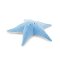 Plyšová hvězdice Orange Toys 35 cm - Sea Star Blue