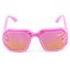 Dětské sluneční brýle s UV ochranou Bling2O - Miami beach - Raise of rose 3-14 let