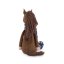 Plyšový koník Orange Toys - Johann the Horse 25 cm