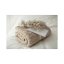 Deka ze 100% merino vlny My Memi - Vines Collection - Cream
