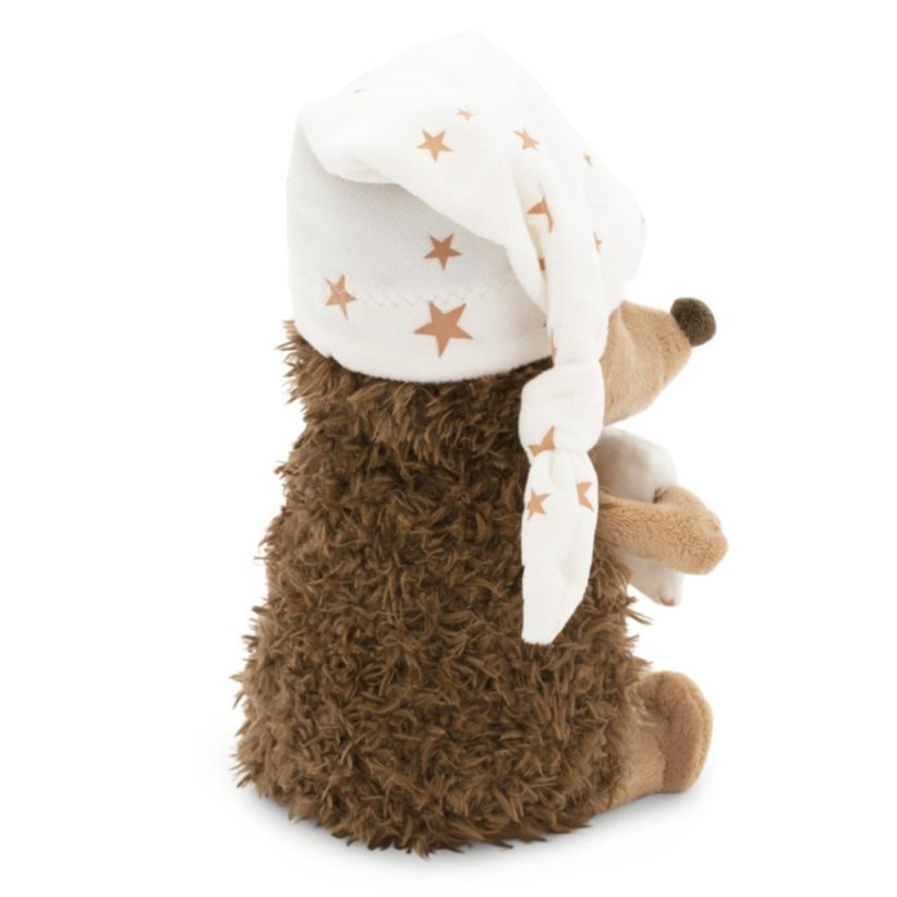 Plyšový ježek Orange toys 18 cm - Hedgehog sweet dreams