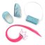 Doplňky k panence Sweet Sisters - Orange Toys - Blue