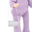 Doplňky k panence Sweet Sisters - Orange Toys - Purple