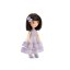 Látková panenka Orange Toys - Sweet sisters Lilu - Lilac dress