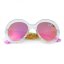 Dětské sluneční brýle s UV ochranou Bling2O - Sprinkle sunrise 3-14 let