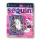 Třpytivá sada Sequin art jednorožec Kitfix - Craft teen 8+