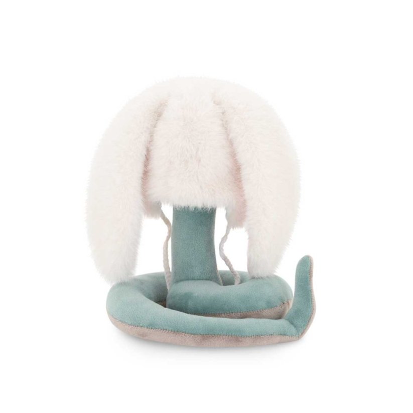 Plyšový had Orange Toys - Mischa the Snake 20 cm