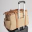 Cestovní taška Joissy - WEEKENDER Beige