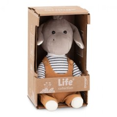 Plyšový oslík Orange toys 25 cm - Frankie the Donkey
