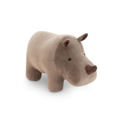 Plyšový nosorožec Orange toys 20 cm - Rhino