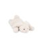 Plyšový zajíček ležící Orange toys 40 cm - Bunny