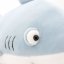 Plyšový žralok Orange Toys 35 cm - Shark
